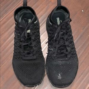 Men’s Nike Flynit Training Shoes Size 10